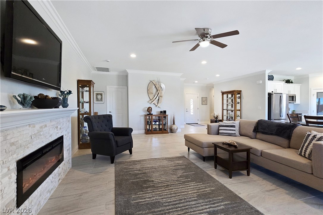 5471 Lincolnwood Court Pahrump NV 89061