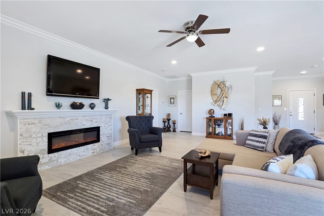 5471 Lincolnwood Court Pahrump NV 89061