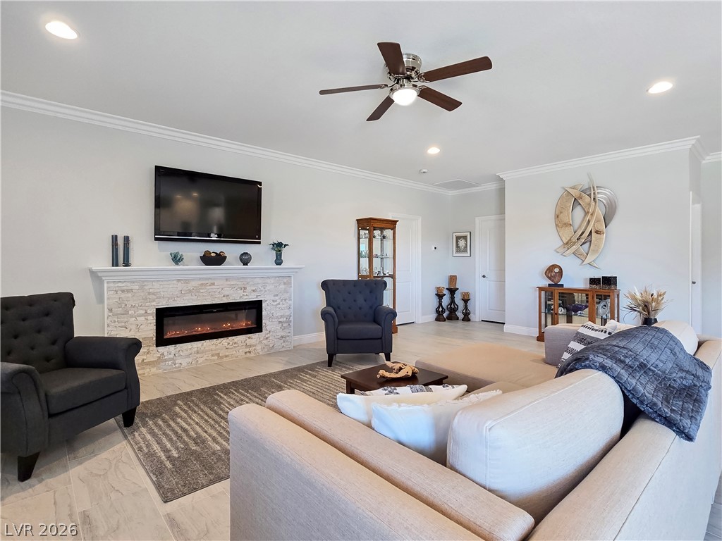 5471 Lincolnwood Court Pahrump NV 89061