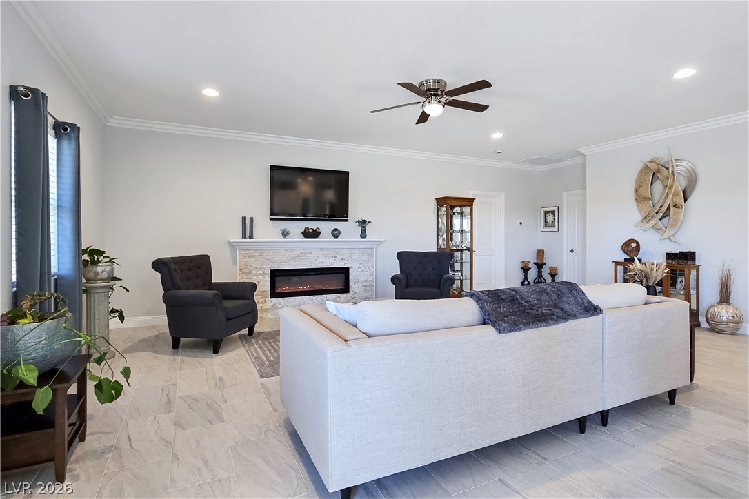 5471 Lincolnwood Court Pahrump NV 89061