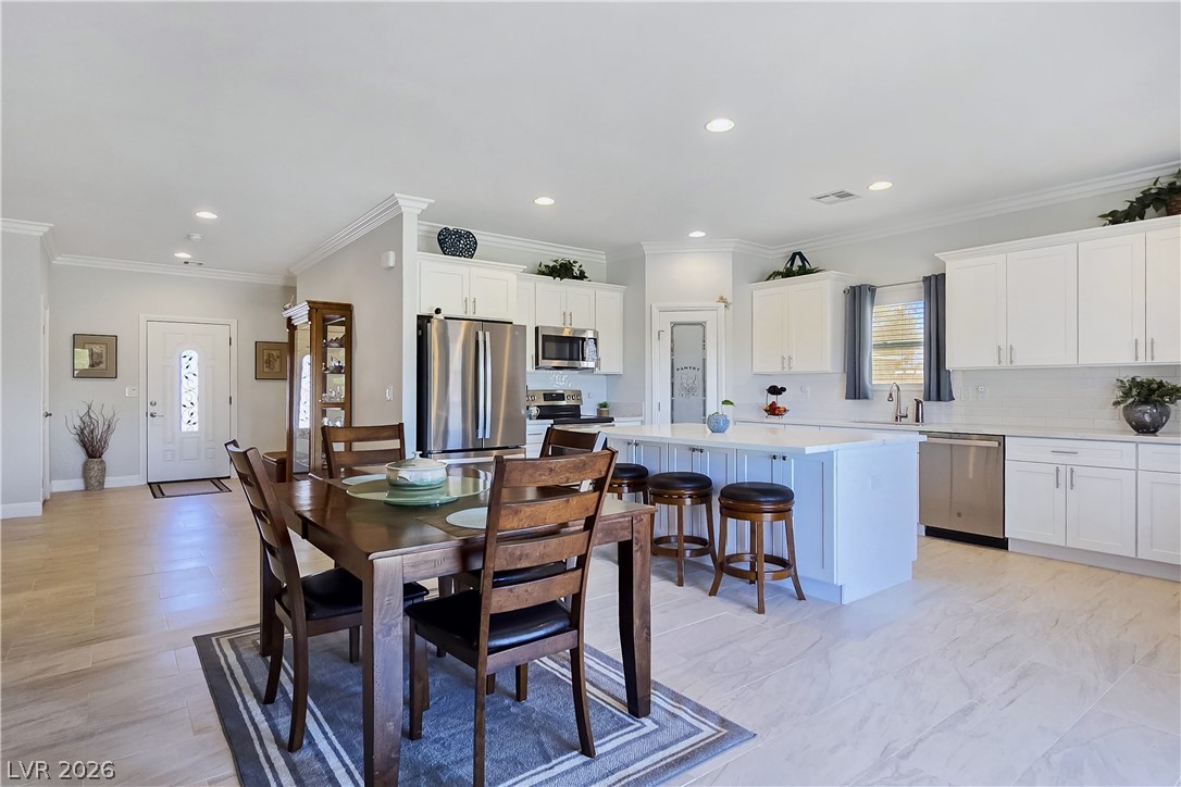 5471 Lincolnwood Court Pahrump NV 89061