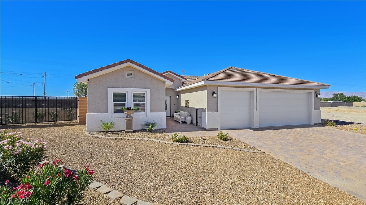 5471 Lincolnwood Court Pahrump NV 89061