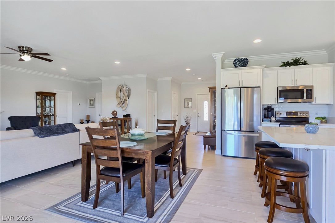 5471 Lincolnwood Court Pahrump NV 89061