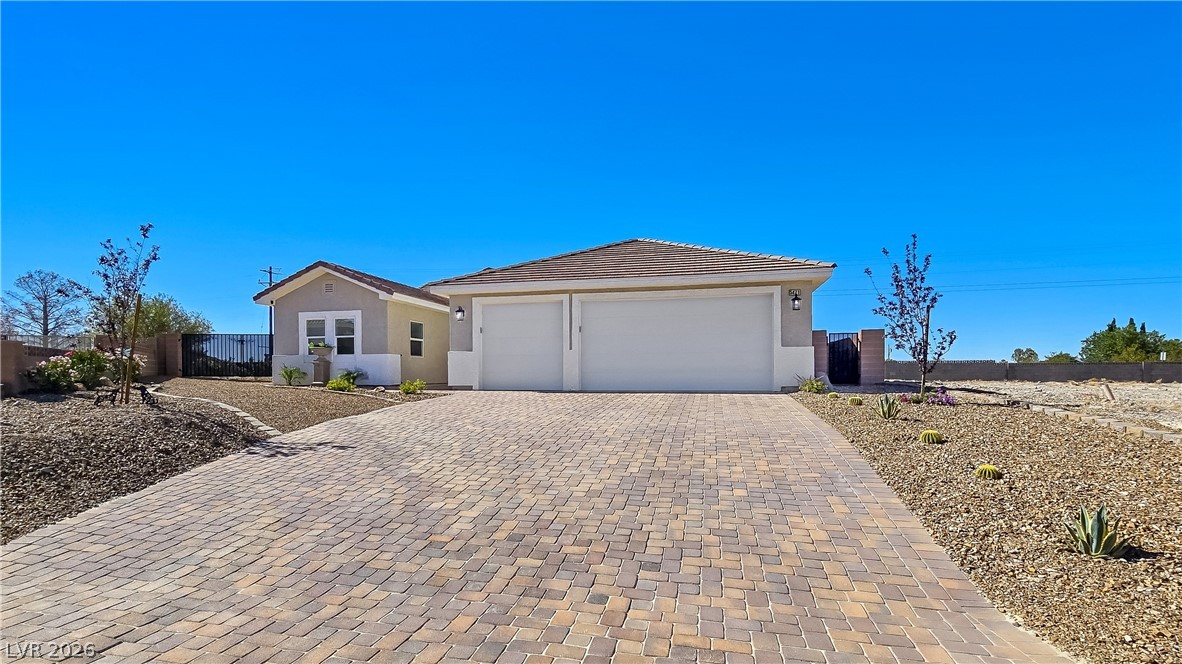 5471 Lincolnwood Court Pahrump NV 89061
