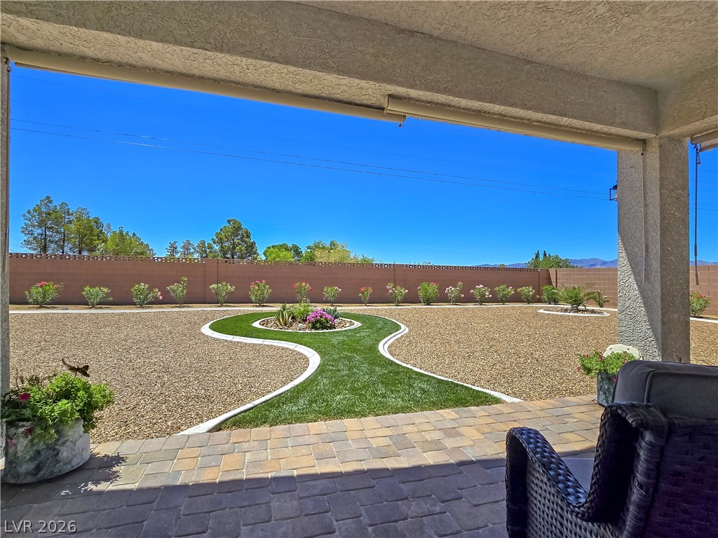 5471 Lincolnwood Court Pahrump NV 89061