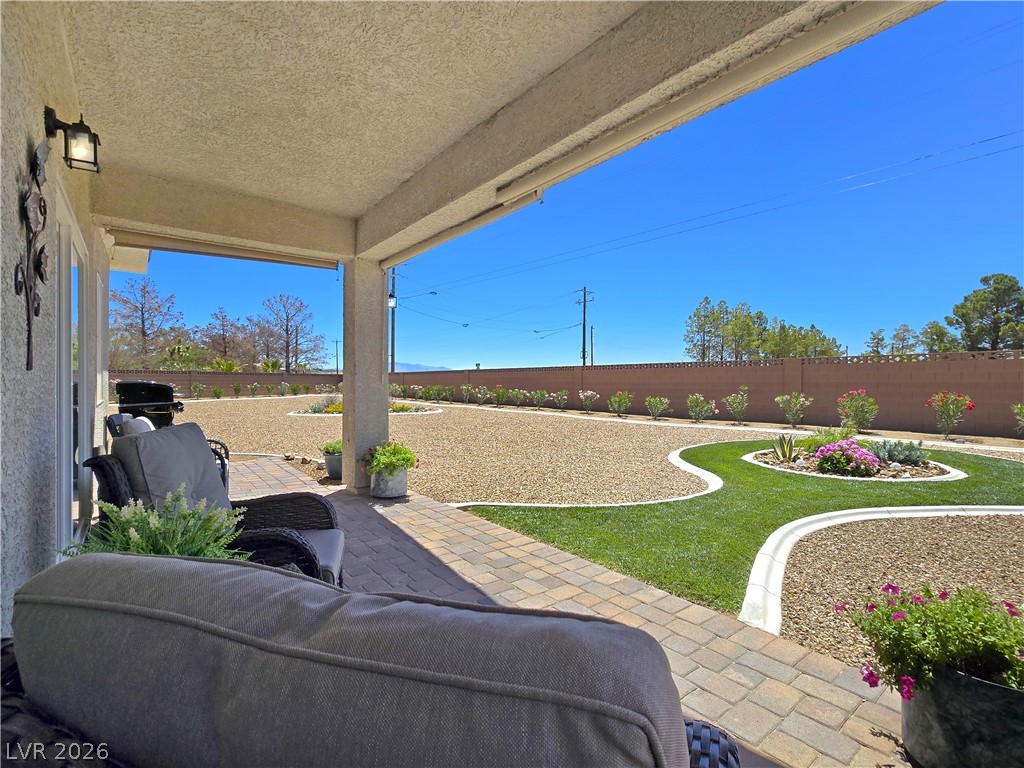 5471 Lincolnwood Court Pahrump NV 89061