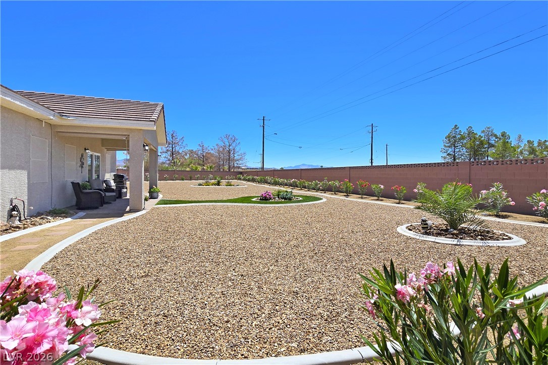 5471 Lincolnwood Court Pahrump NV 89061