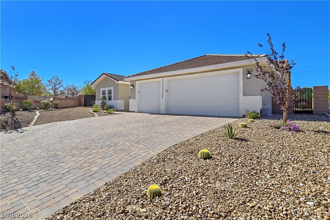 5471 Lincolnwood Court Pahrump NV 89061