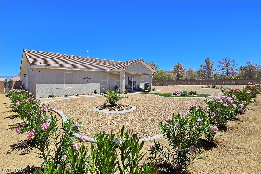 5471 Lincolnwood Court Pahrump NV 89061