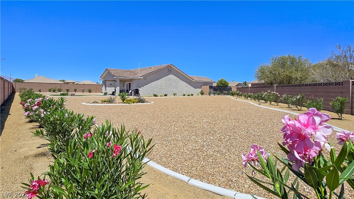 5471 Lincolnwood Court Pahrump NV 89061