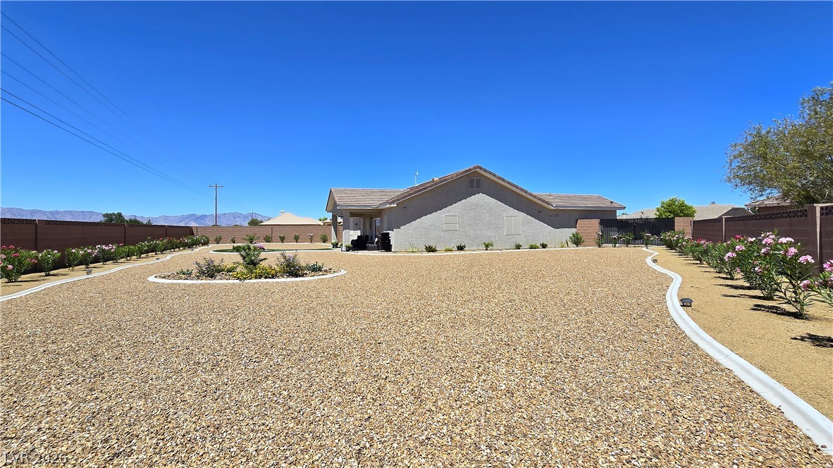5471 Lincolnwood Court Pahrump NV 89061