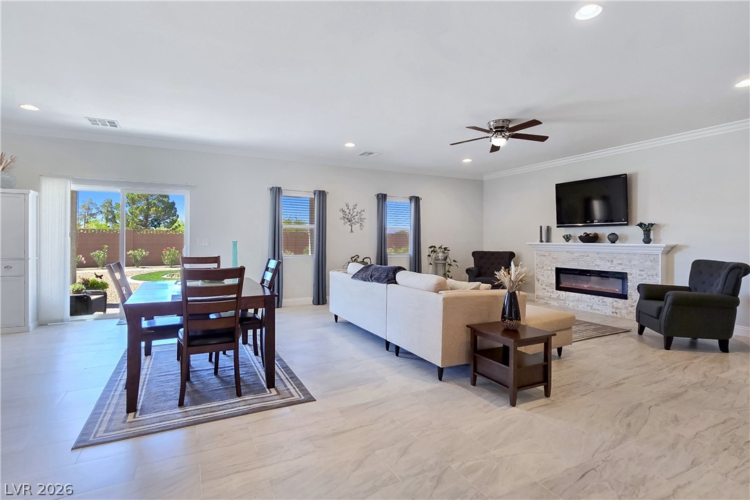 5471 Lincolnwood Court Pahrump NV 89061
