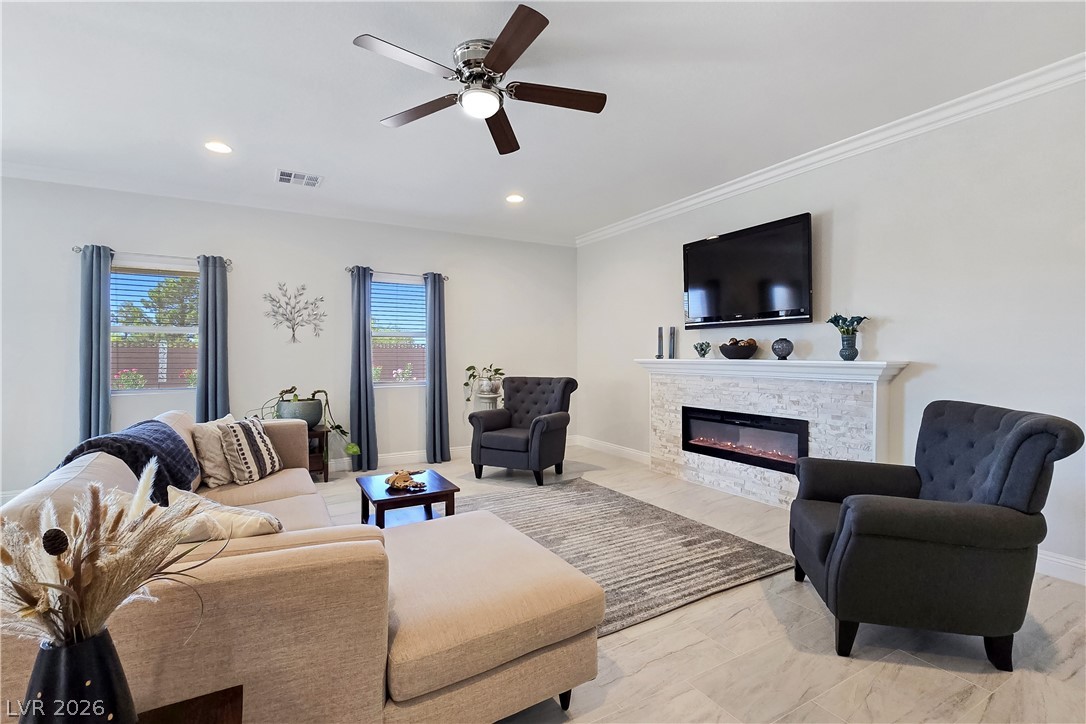5471 Lincolnwood Court Pahrump NV 89061