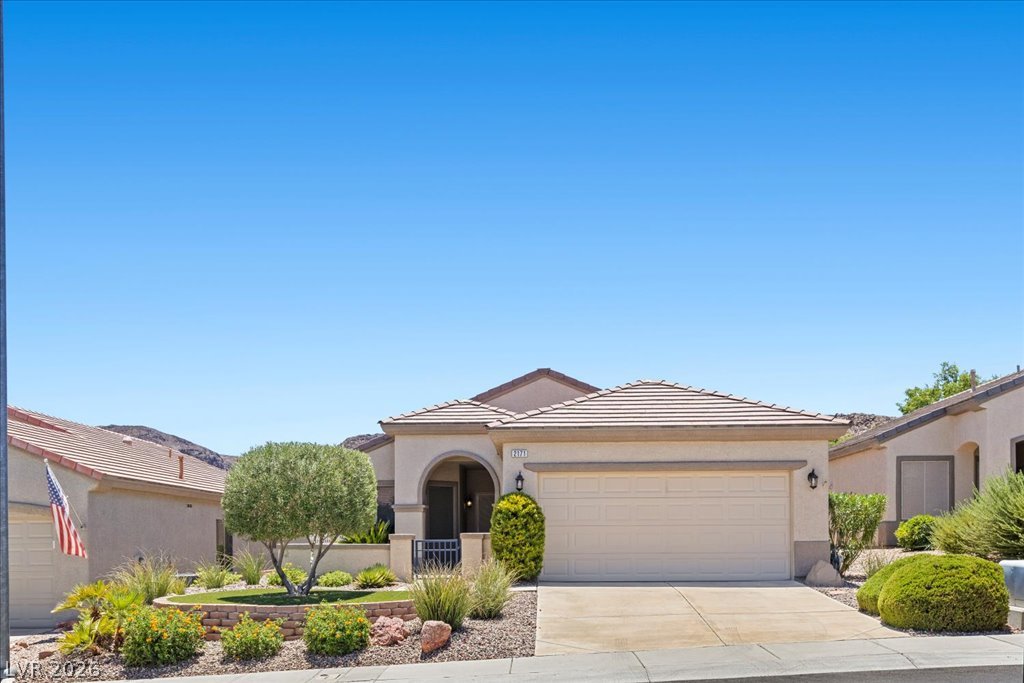 2171 Tiger Links Drive Henderson NV 89012