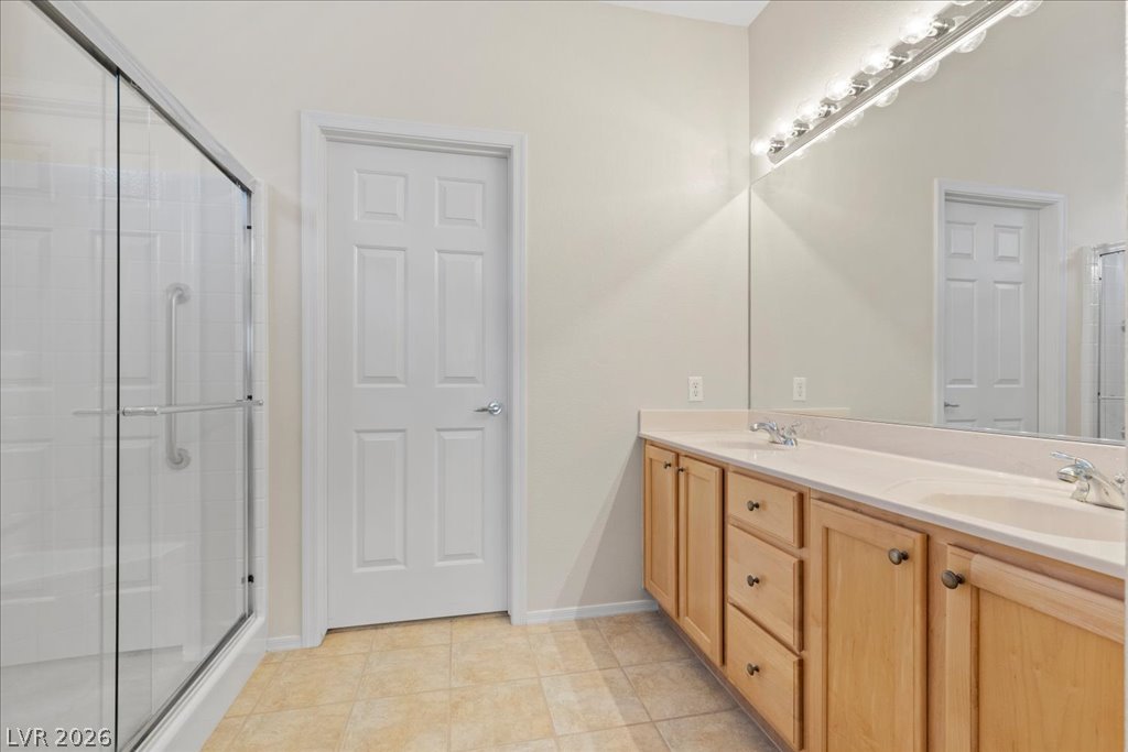 2171 Tiger Links Drive Henderson NV 89012