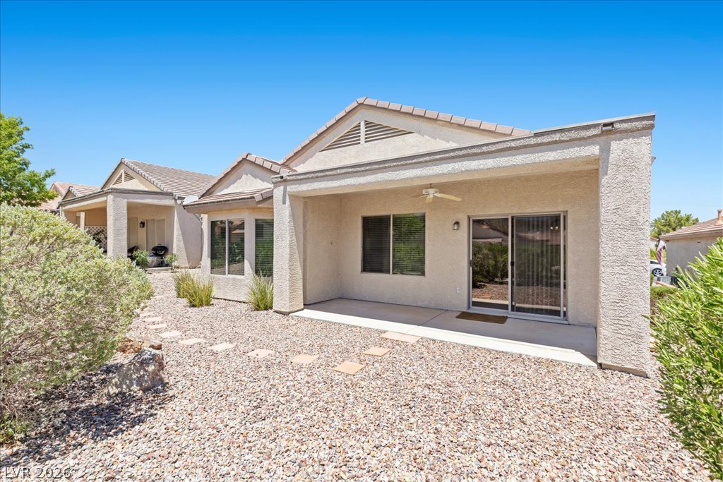 2171 Tiger Links Drive Henderson NV 89012