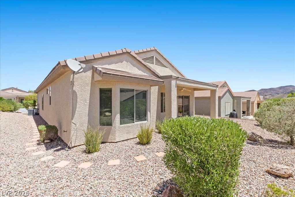 2171 Tiger Links Drive Henderson NV 89012