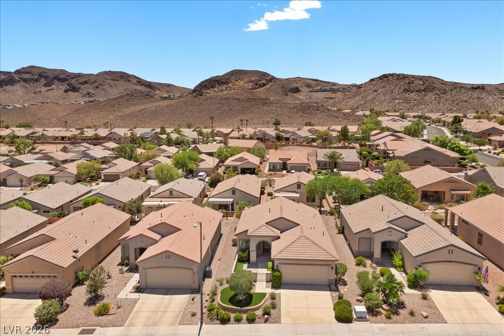 2171 Tiger Links Drive Henderson NV 89012
