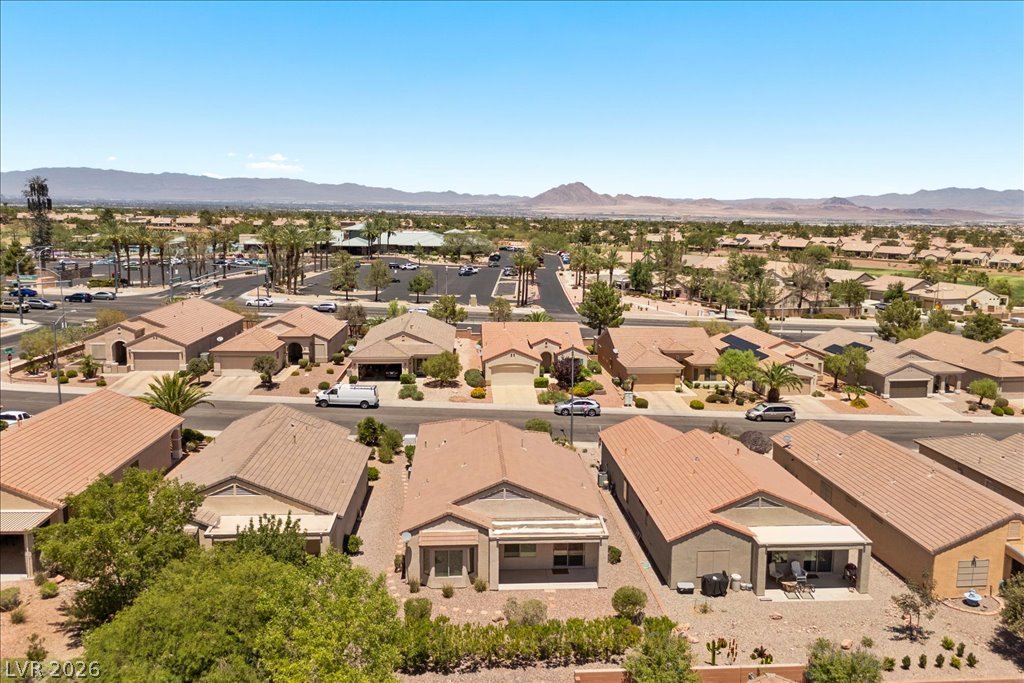 2171 Tiger Links Drive Henderson NV 89012