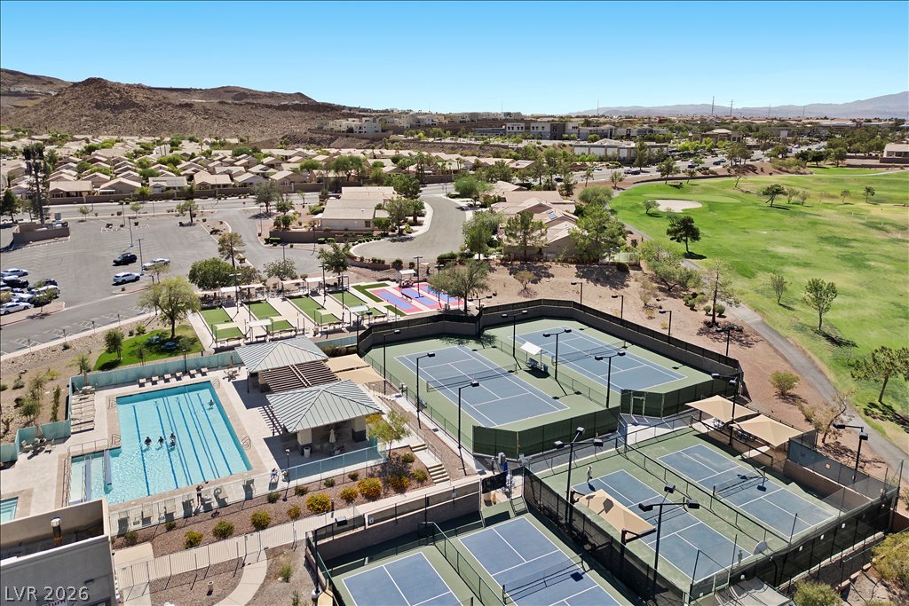 2171 Tiger Links Drive Henderson NV 89012