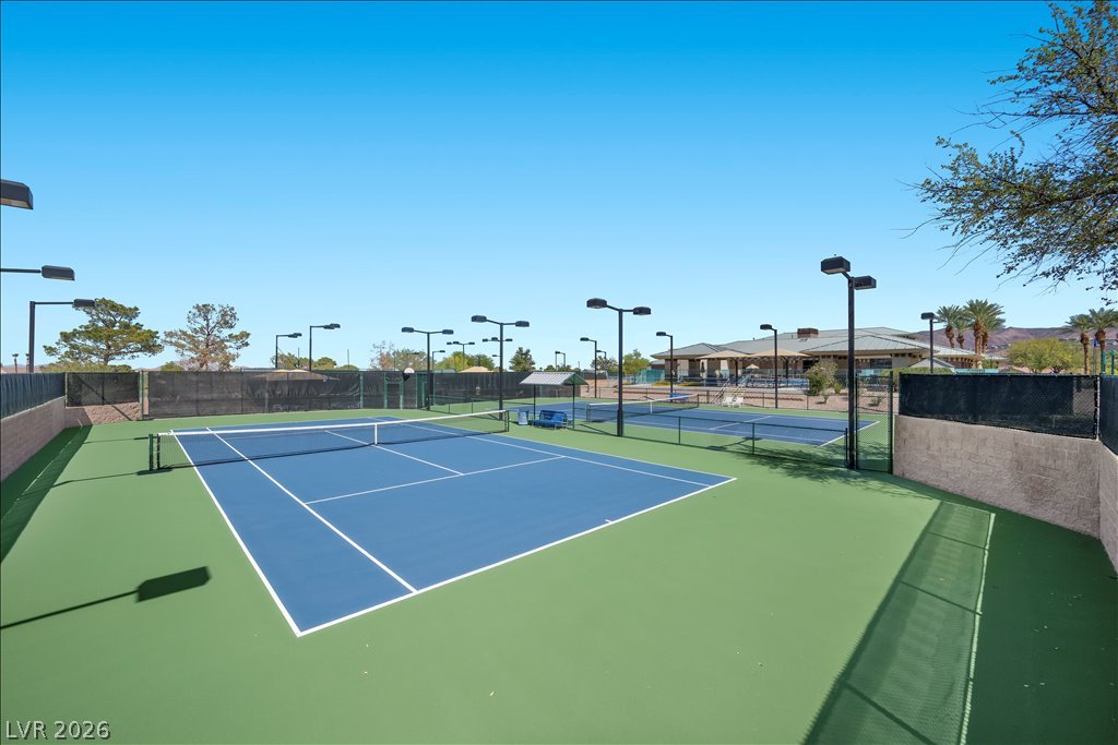2171 Tiger Links Drive Henderson NV 89012