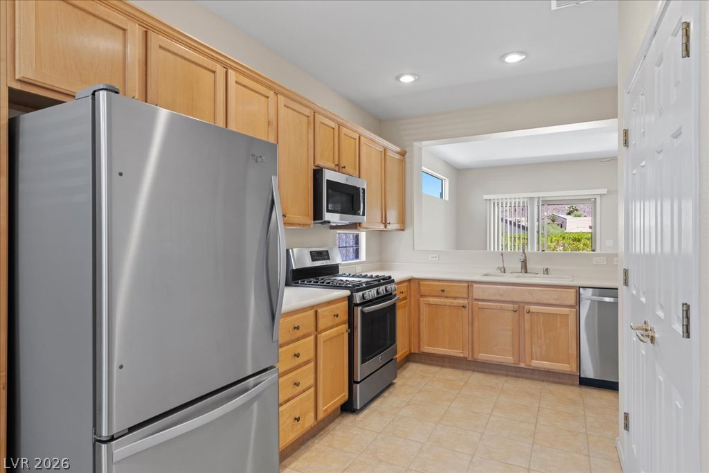 2171 Tiger Links Drive Henderson NV 89012