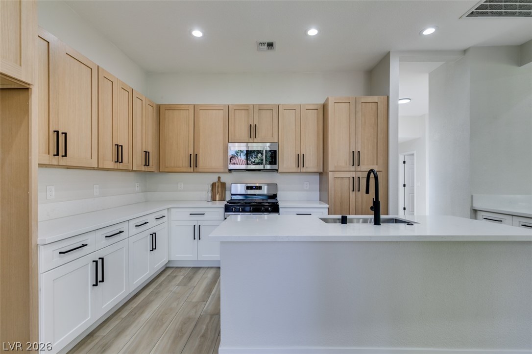 2784 Cape Hope Way Las Vegas NV 89121