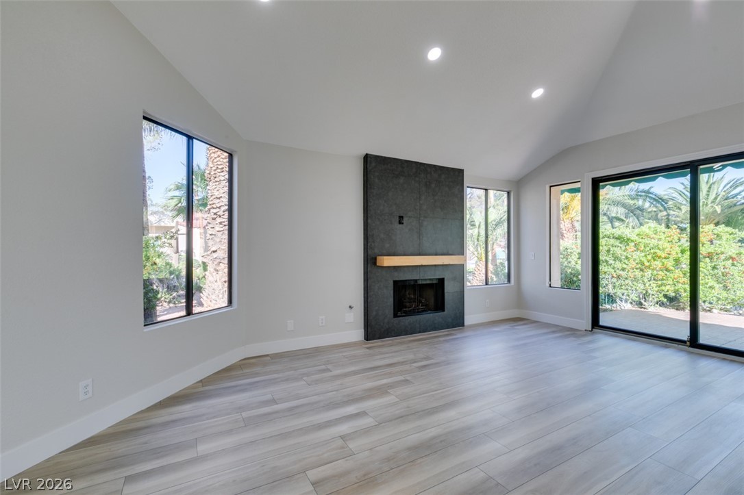 2784 Cape Hope Way Las Vegas NV 89121