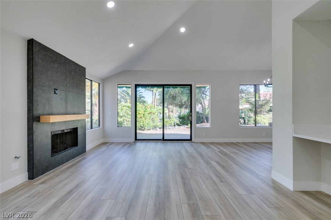 2784 Cape Hope Way Las Vegas NV 89121