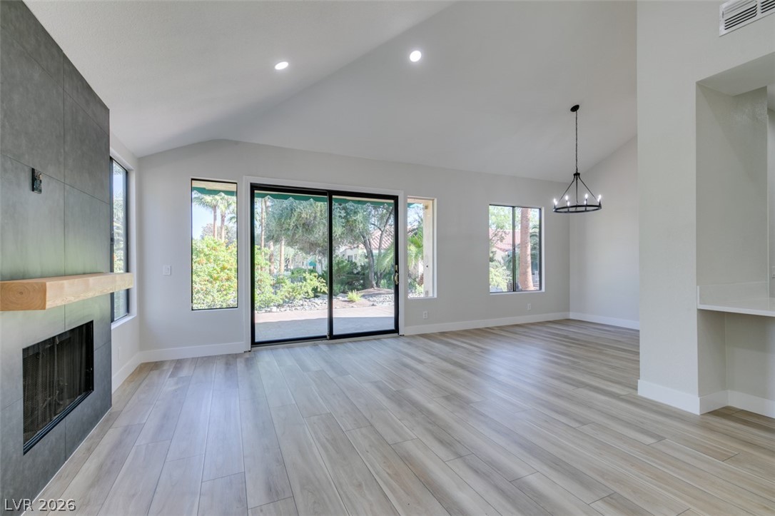 2784 Cape Hope Way Las Vegas NV 89121