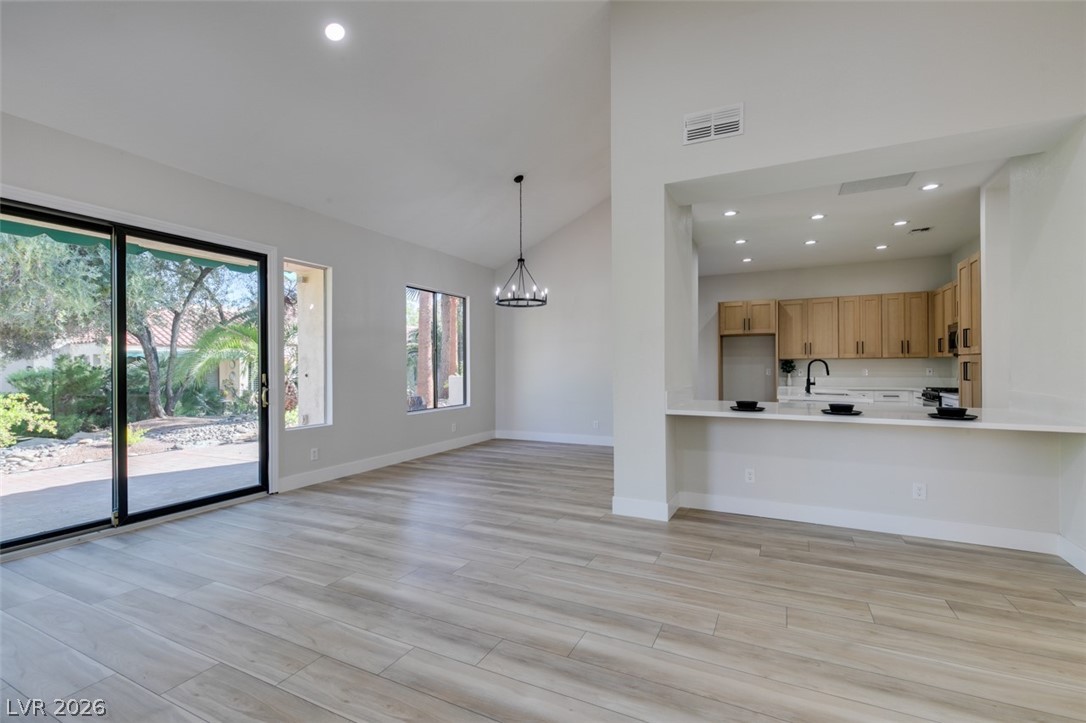 2784 Cape Hope Way Las Vegas NV 89121