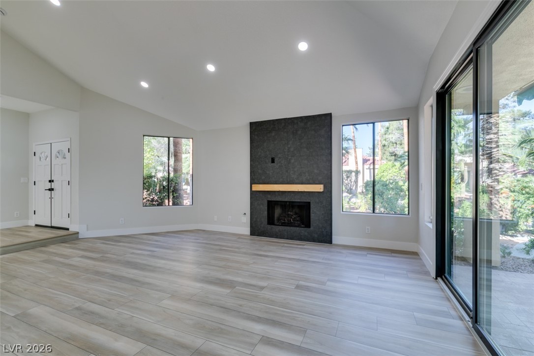 2784 Cape Hope Way Las Vegas NV 89121