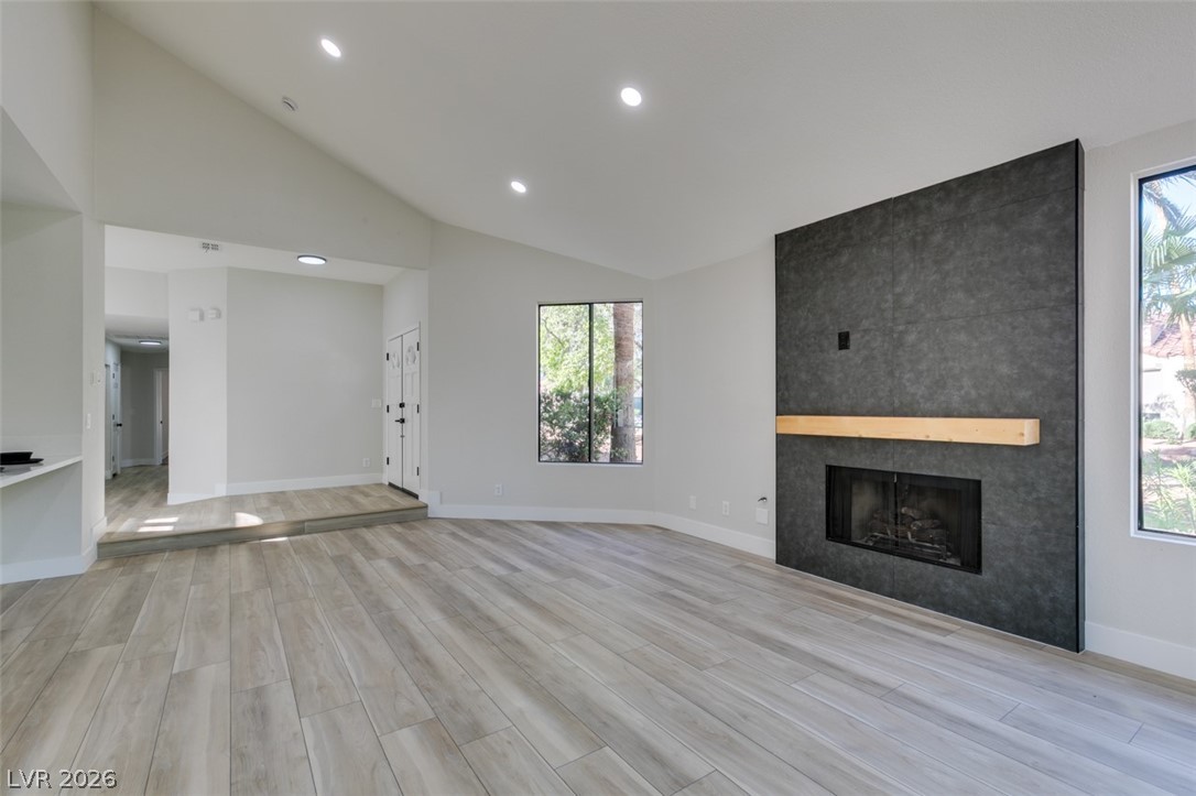 2784 Cape Hope Way Las Vegas NV 89121