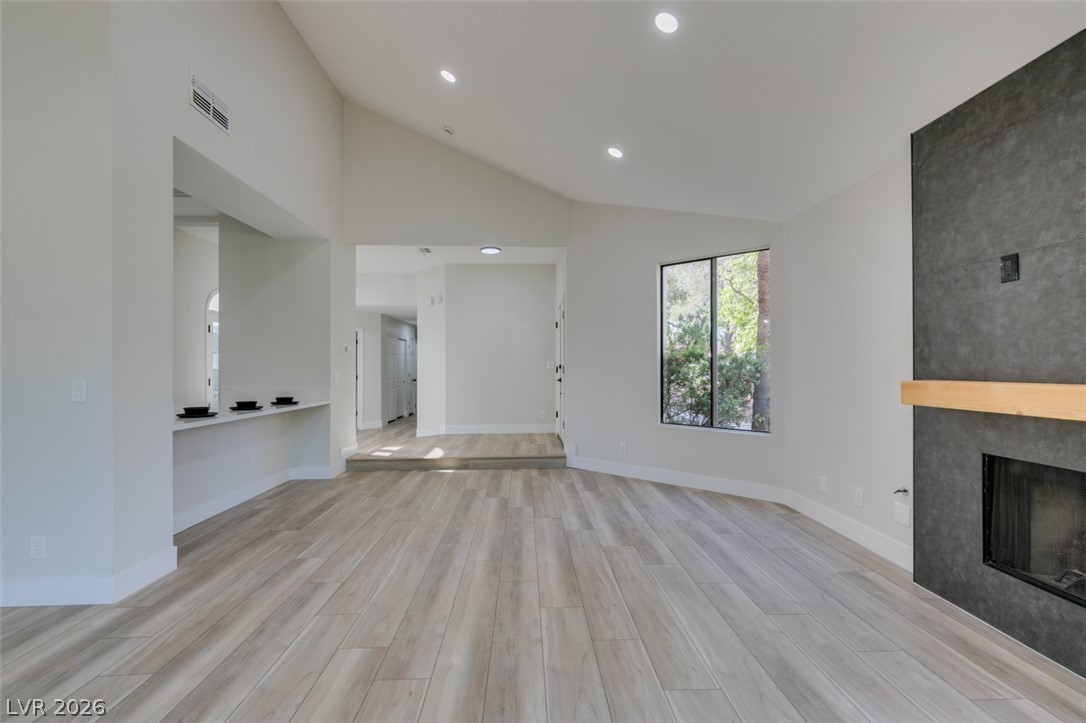 2784 Cape Hope Way Las Vegas NV 89121