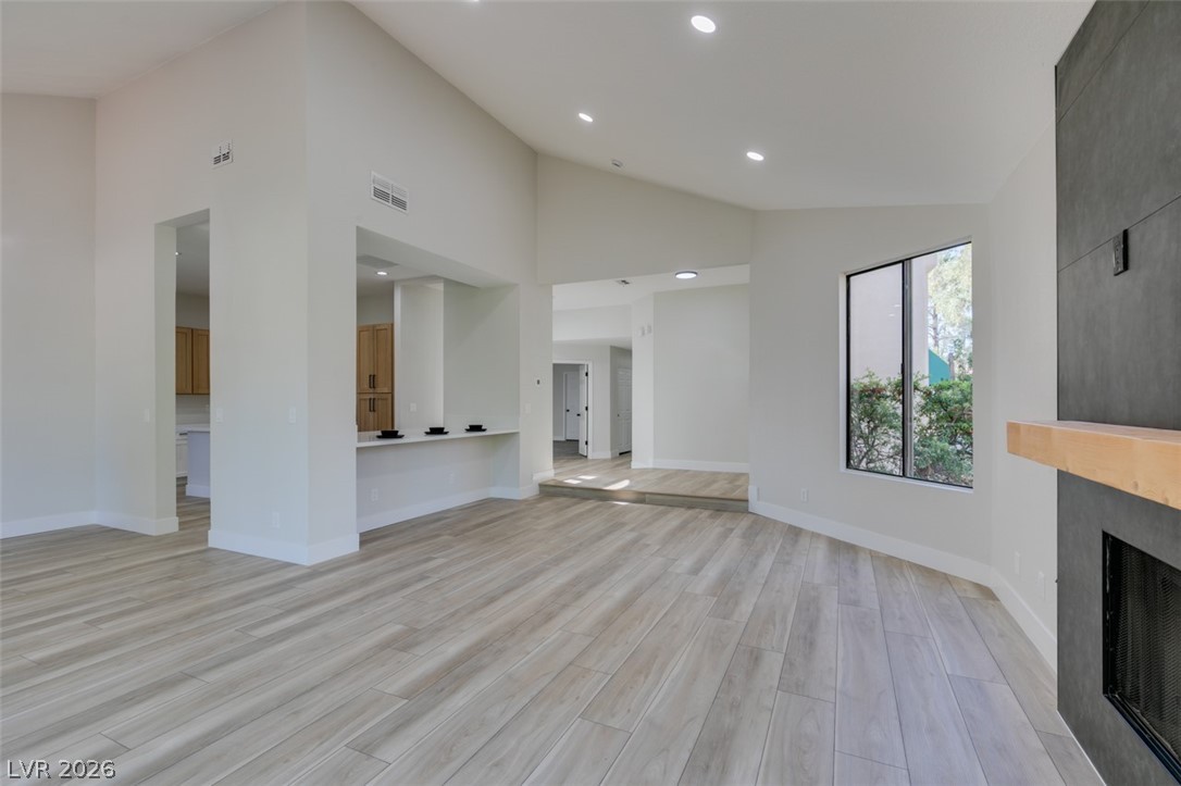 2784 Cape Hope Way Las Vegas NV 89121