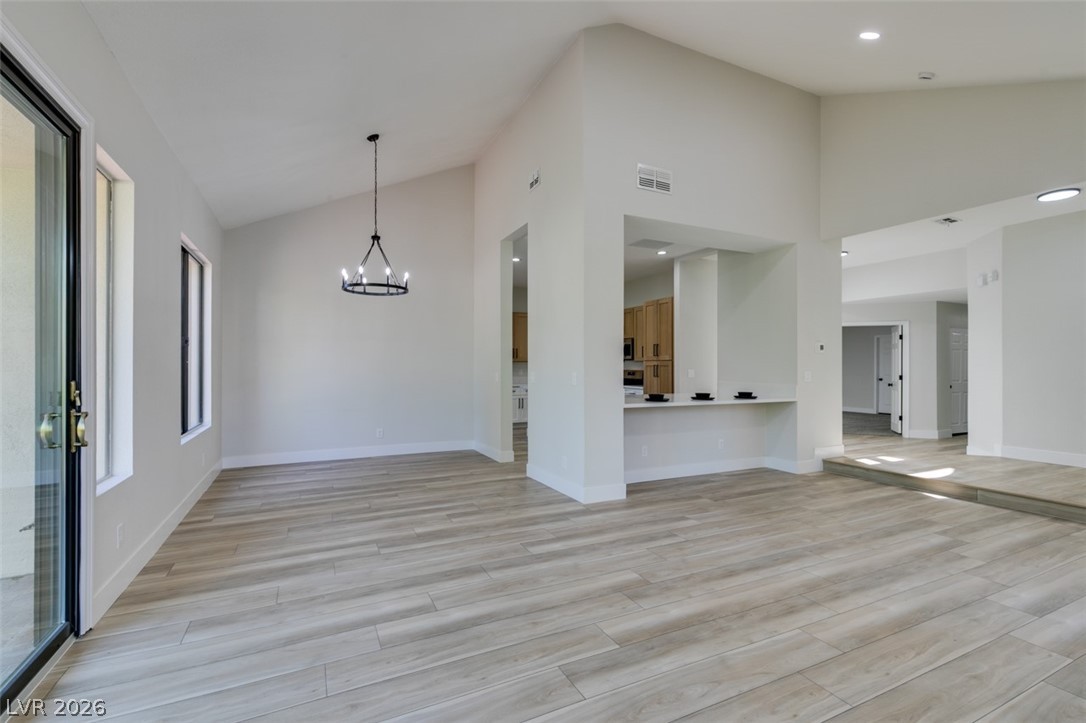 2784 Cape Hope Way Las Vegas NV 89121