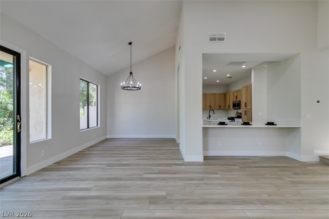 2784 Cape Hope Way Las Vegas NV 89121