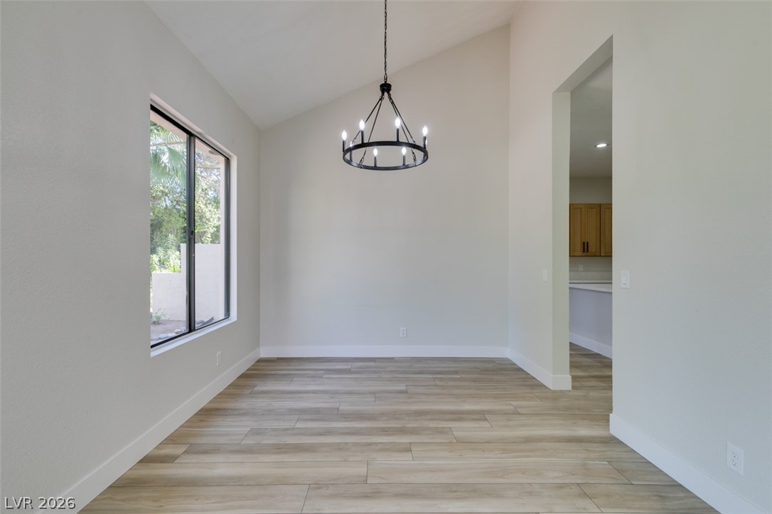 2784 Cape Hope Way Las Vegas NV 89121