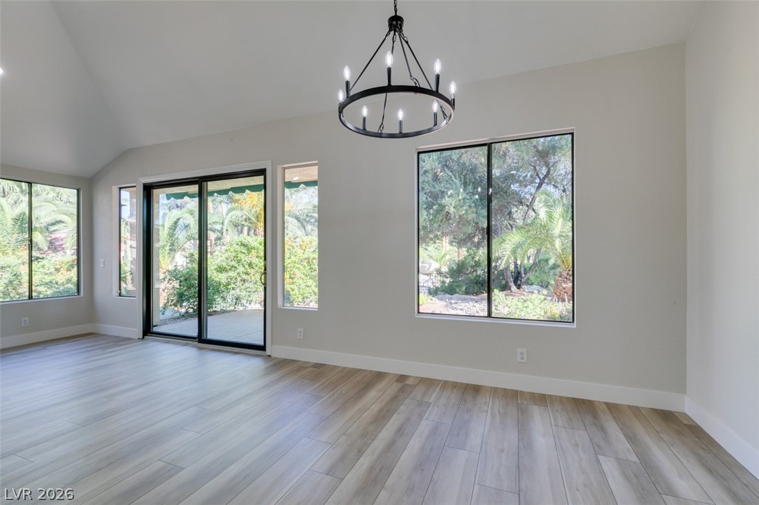2784 Cape Hope Way Las Vegas NV 89121