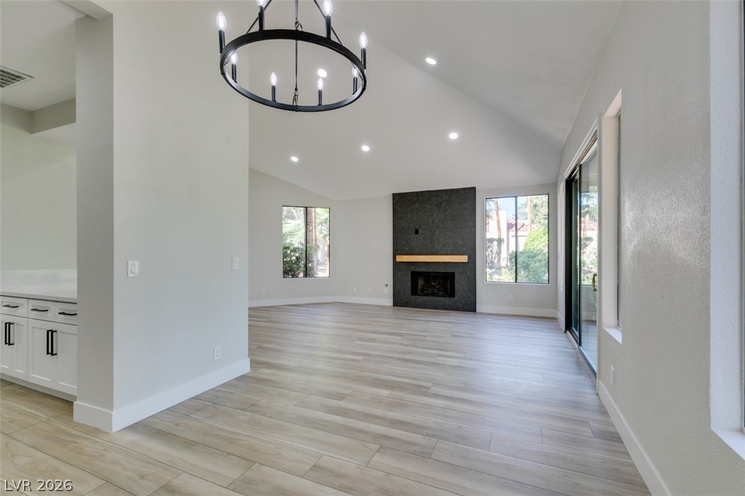 2784 Cape Hope Way Las Vegas NV 89121