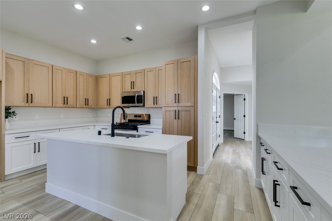2784 Cape Hope Way Las Vegas NV 89121