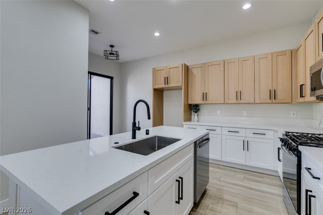 2784 Cape Hope Way Las Vegas NV 89121