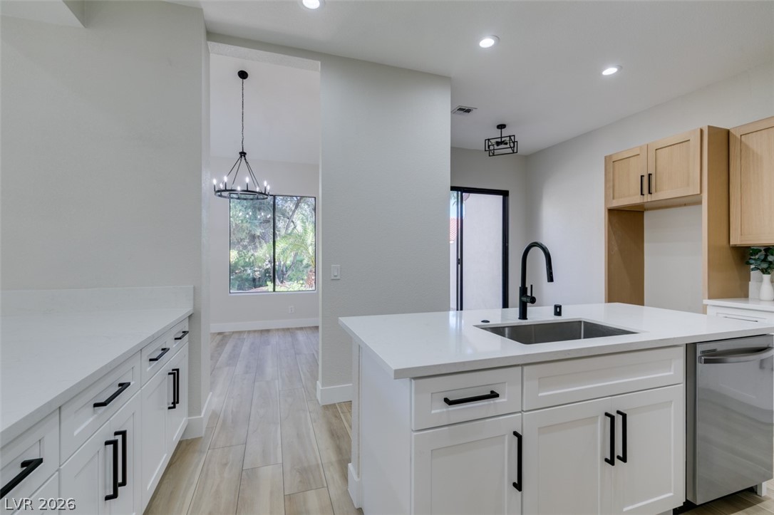 2784 Cape Hope Way Las Vegas NV 89121