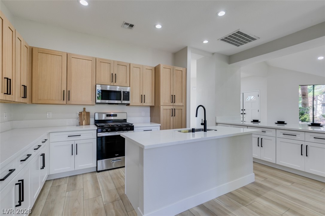 2784 Cape Hope Way Las Vegas NV 89121
