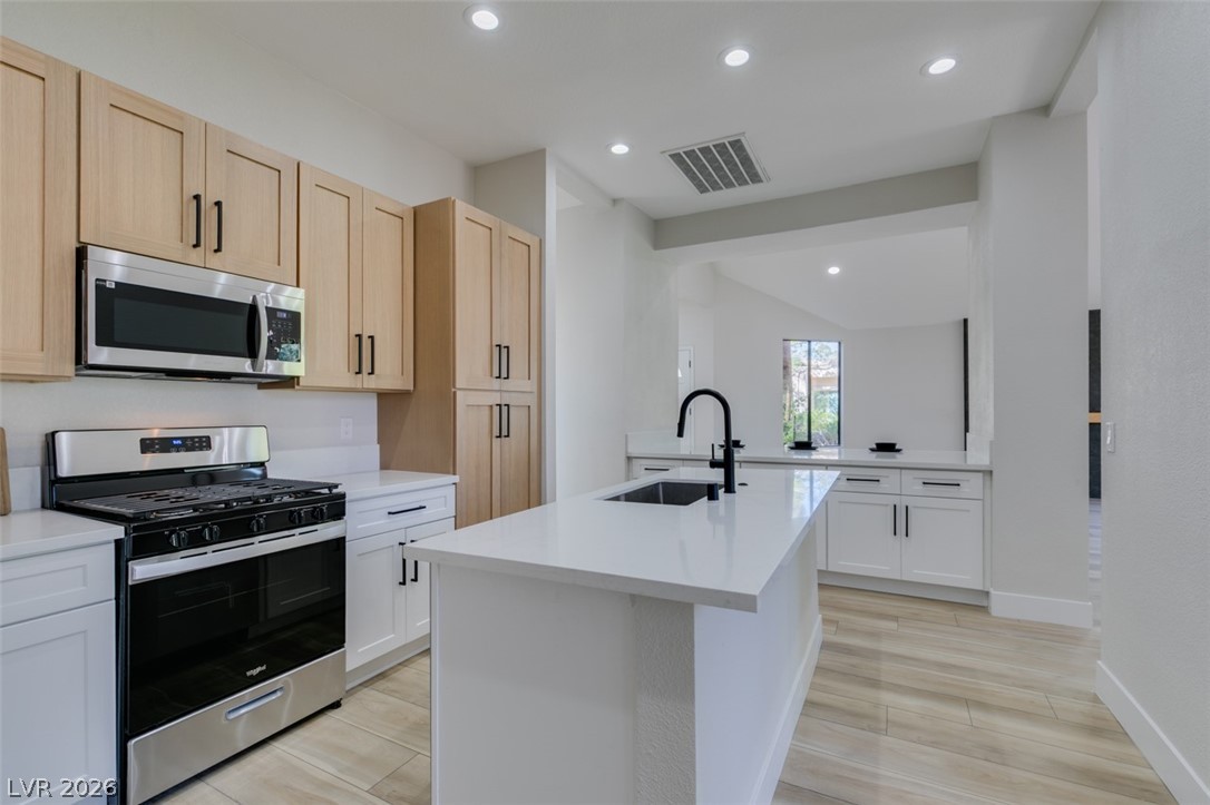 2784 Cape Hope Way Las Vegas NV 89121