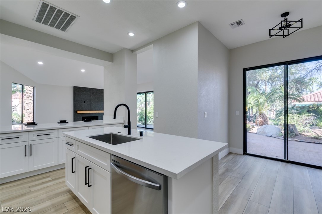 2784 Cape Hope Way Las Vegas NV 89121