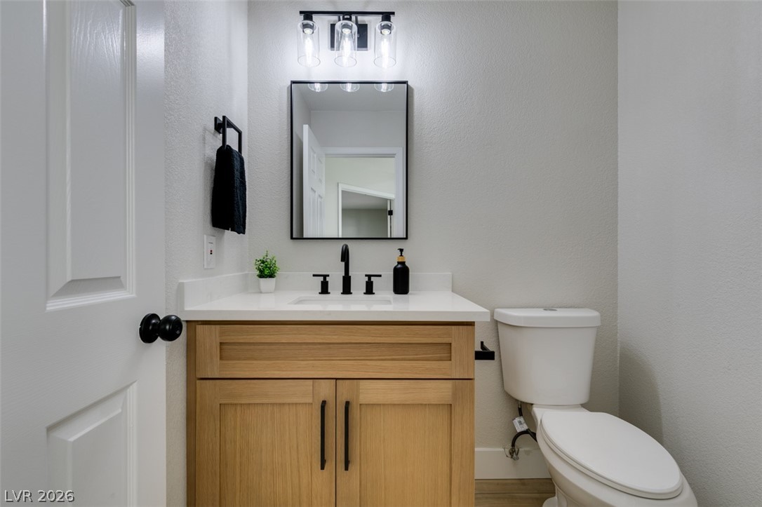 2784 Cape Hope Way Las Vegas NV 89121