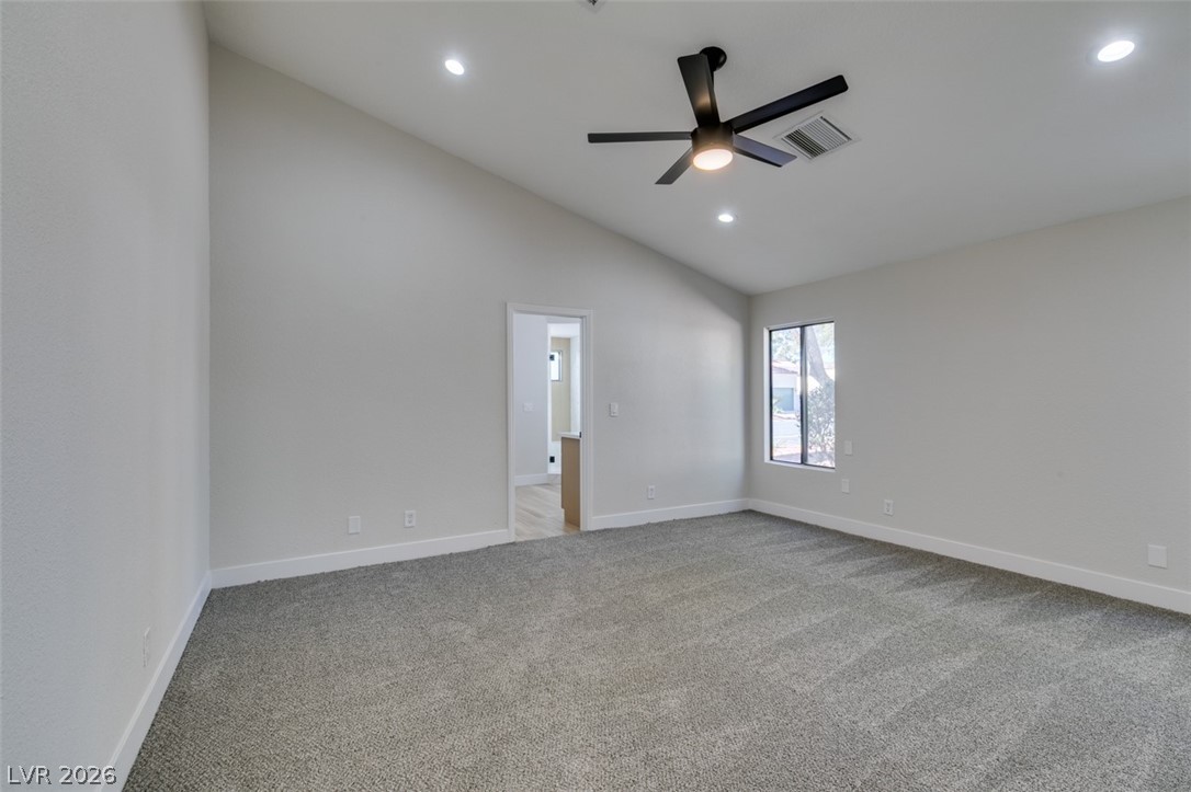 2784 Cape Hope Way Las Vegas NV 89121