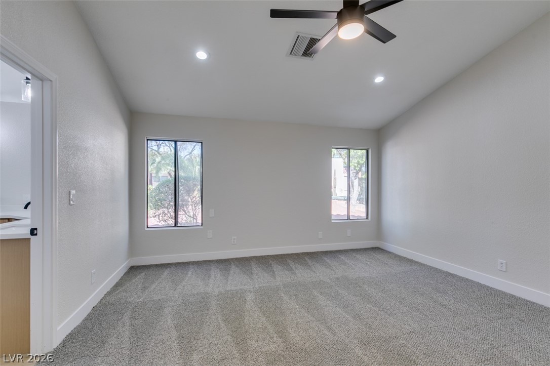 2784 Cape Hope Way Las Vegas NV 89121
