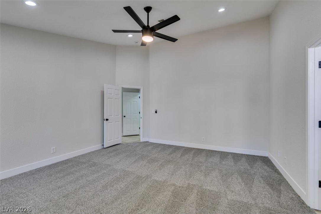 2784 Cape Hope Way Las Vegas NV 89121